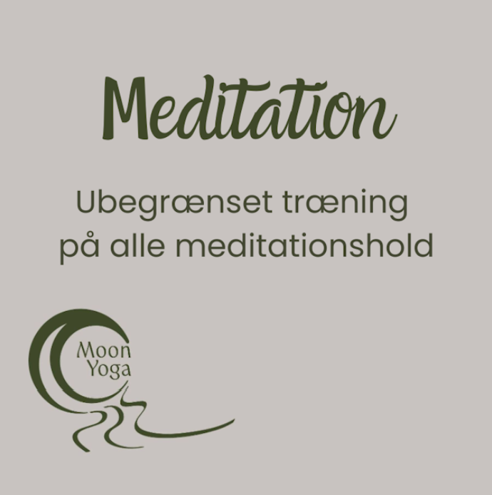 Meditation